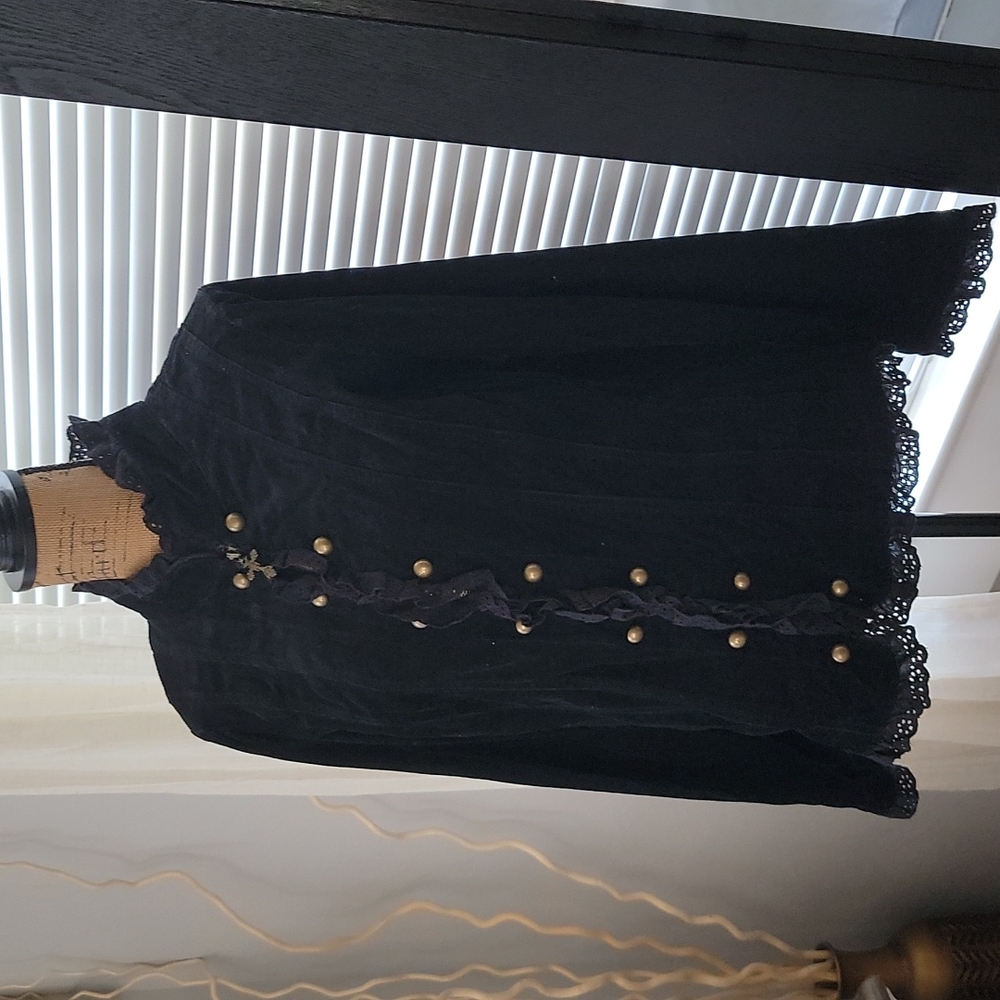 Ivy Jane Corduroy Jacket
